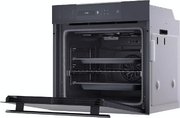 Духовой шкаф Haier HWO60SM5S5B1H фото 3 в Краснодаре