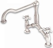 Смеситель Рестарт RBR 039/NS фото в Краснодаре Смеситель Restart RBR 039/NS фото в Краснодаре