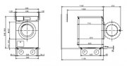 Стиральная машина Miele PWM908 DV RU SST фото 4 в Краснодаре