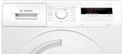 Сушильная машина с тепловым насосом BOSCH WTH83001OE фото 4 в Краснодаре