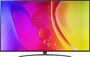 Телевизор LG 50NANO829QB фото 2 в Краснодаре