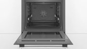 Встраиваемый духовой шкаф с функцией добавления пара BOSCH HRA5380S1 фото 3 в Краснодаре