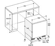 Встраиваемый морозильник Gaggenau RF 200-202 фото 2 в Краснодаре