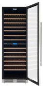 Встраиваемый винный шкаф CellarPrivate CP165-2T фото 3 в Краснодаре