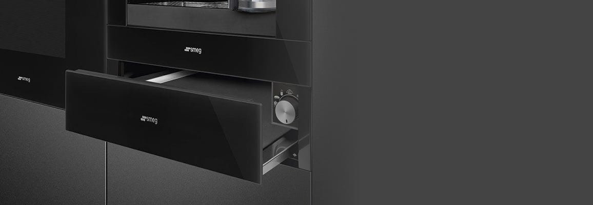 Подогреватели Smeg