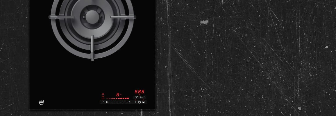 Комби-панели, фритюрницы и грили V-ZUG Комби-панели, фритюрницы и грили V-ZUG