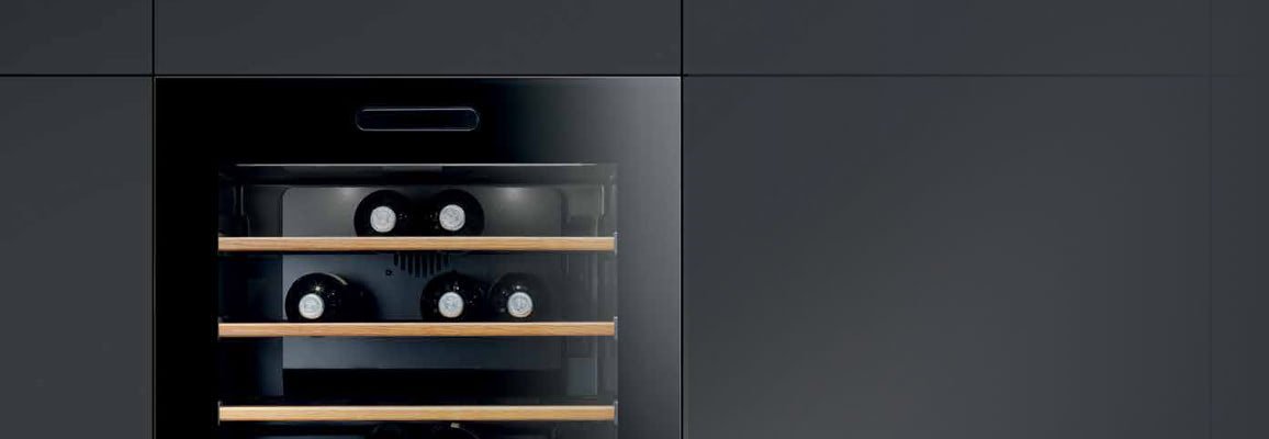Винные шкафы Irinox