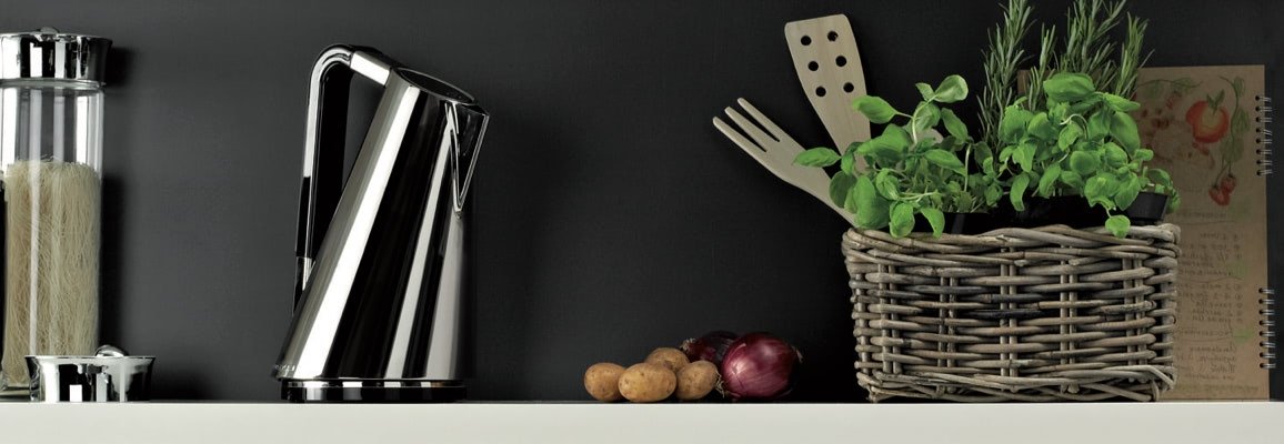 Электрочайники Bugatti Электрочайники Bugatti