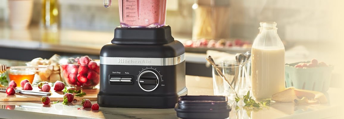 Блендеры KitchenAid Блендеры KitchenAid