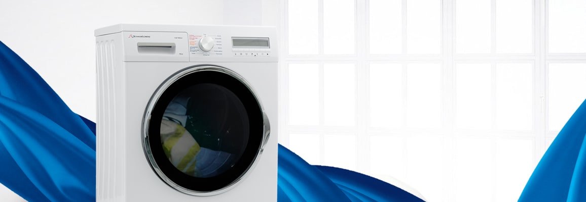 Стиральные машины Schaub Lorenz