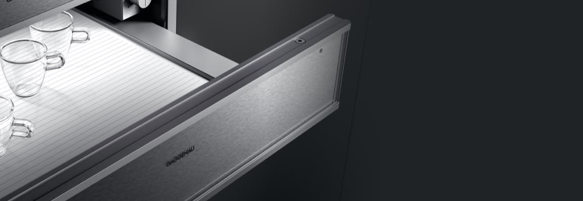 Подогреватели Gaggenau Подогреватели Gaggenau