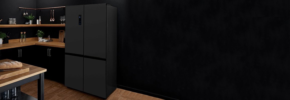 Холодильники VARD