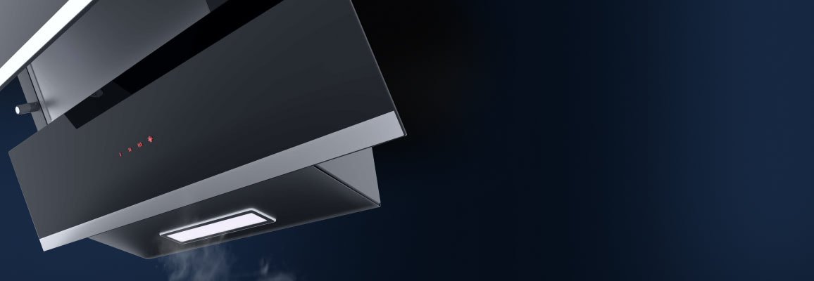 Вытяжки Korting