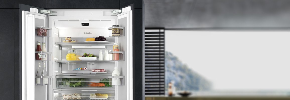 Холодильники Miele Холодильники Miele