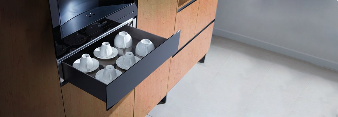 Подогреватели посуды Signature Kitchen Suite Подогреватели посуды Signature Kitchen Suite