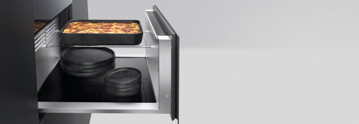 Подогреватели V-ZUG