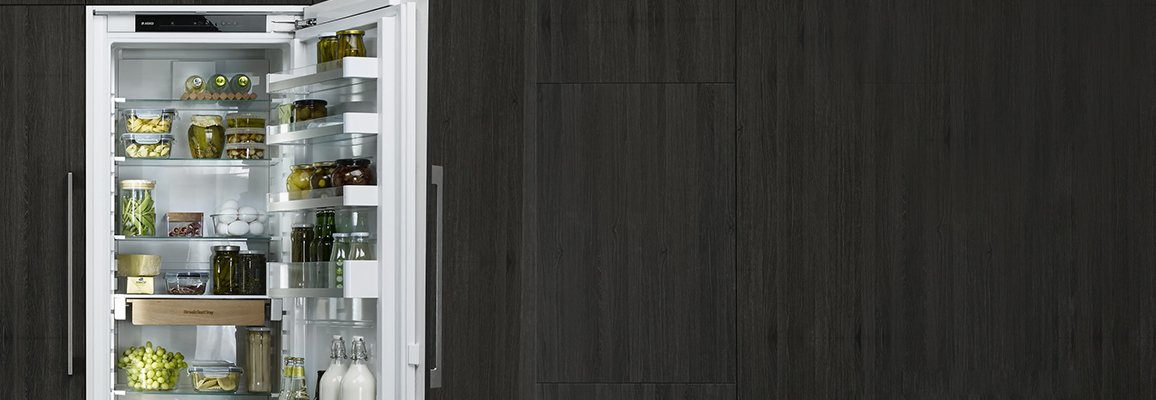 Холодильники Asko Холодильники Asko