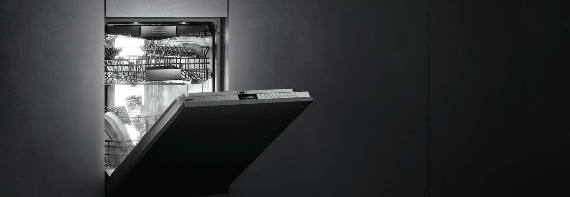Посудомоечные машины Gaggenau Посудомоечные машины Gaggenau