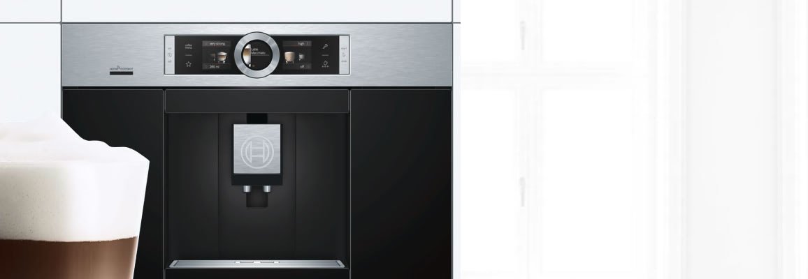 Кофемашины Bosch Кофемашины Bosch