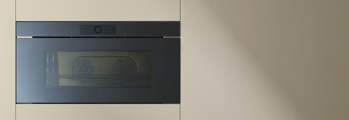 Пароварки V-ZUG Пароварки V-ZUG