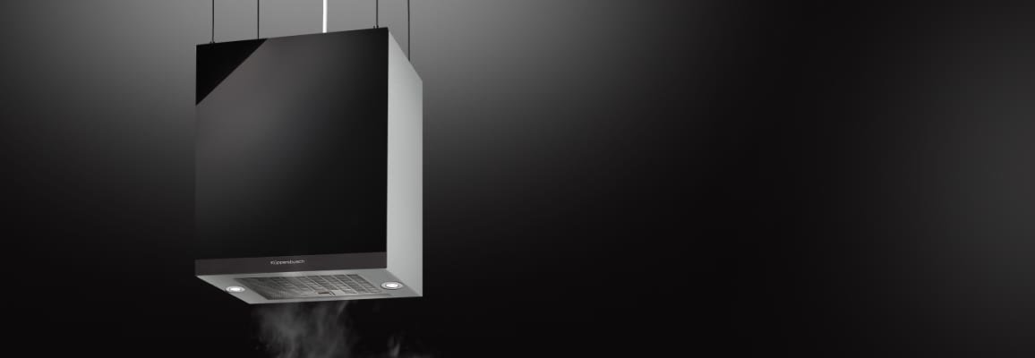 Вытяжки Kuppersbusch Вытяжки Kuppersbusch