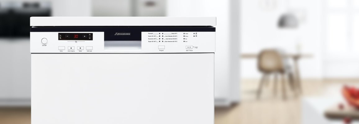 Посудомоечные машины Schaub Lorenz