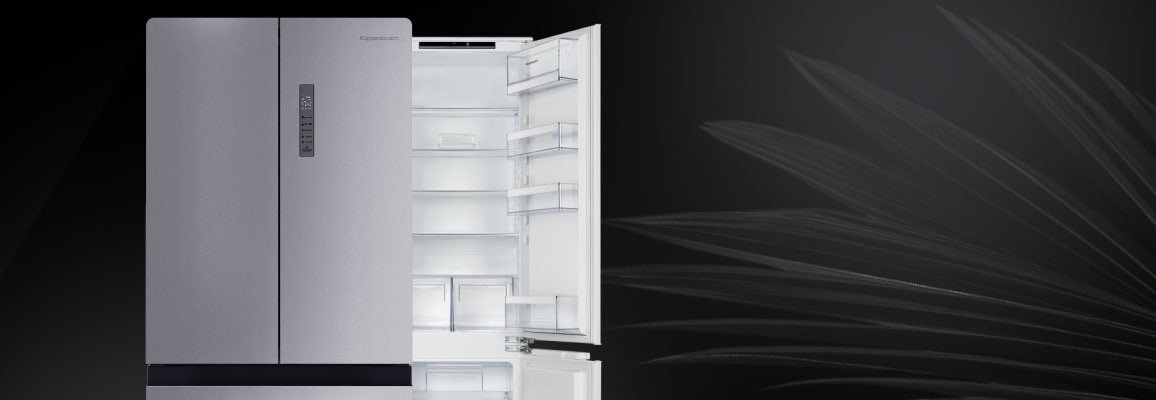 Холодильники Kuppersbusch Холодильники Kuppersbusch
