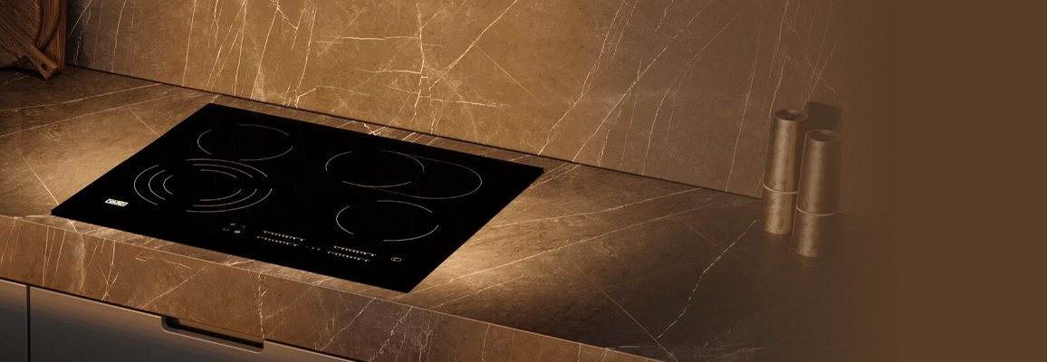 Варочные панели VARD