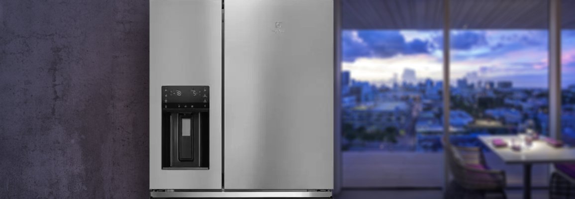 Холодильники Electrolux Холодильники Electrolux
