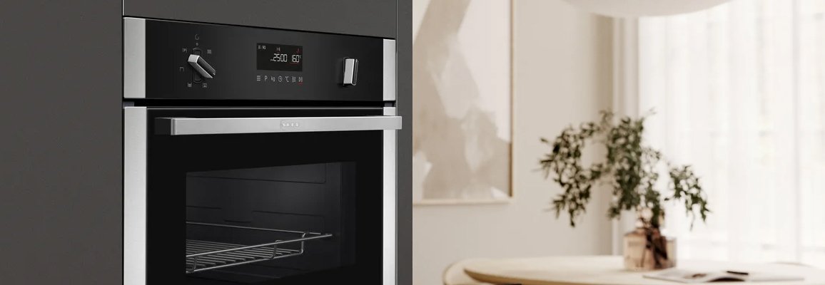 Микроволновые печи Neff