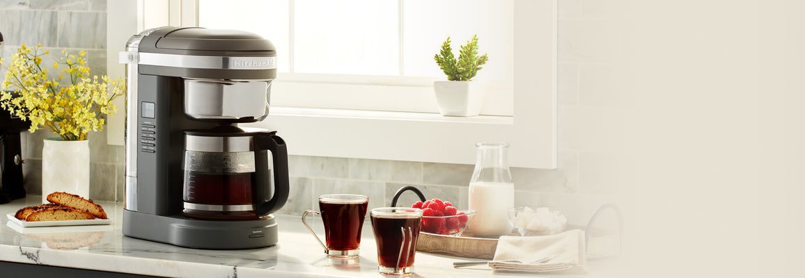 Кофемашины KitchenAid Кофемашины KitchenAid