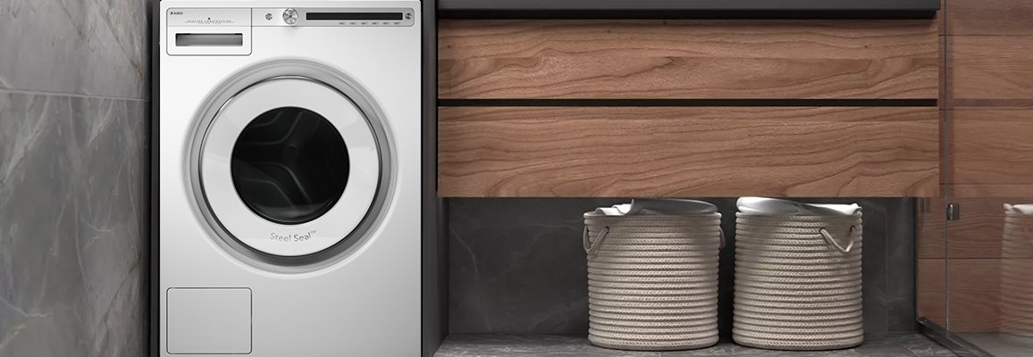 Стиральные машины Asko