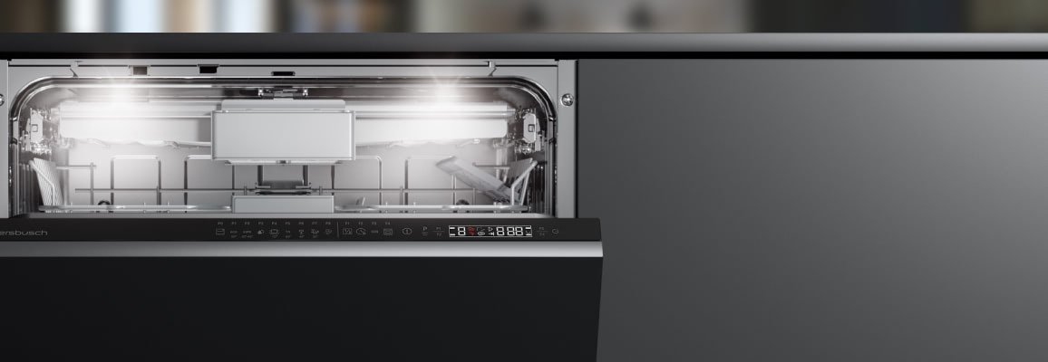 Посудомоечные машины Kuppersbusch Посудомоечные машины Kuppersbusch