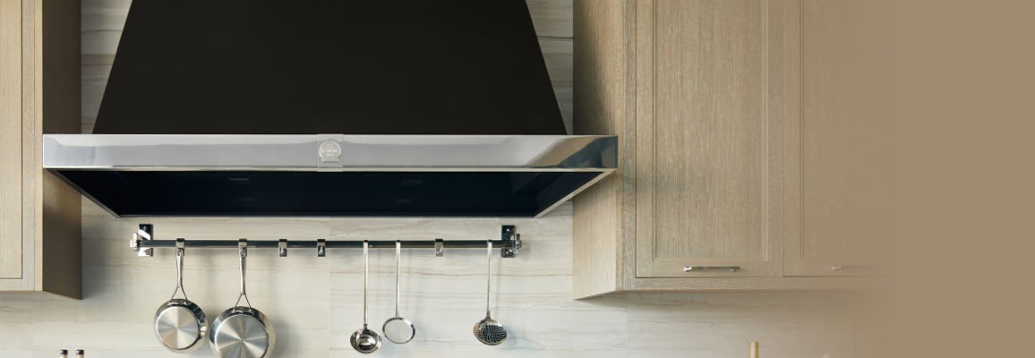 Вытяжки La Cornue Вытяжки La Cornue