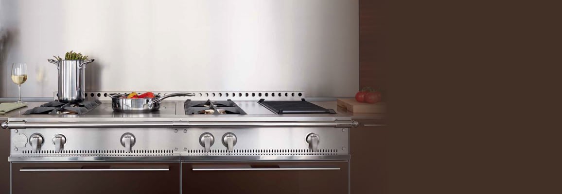 Варочные панели La Cornue Варочные панели La Cornue