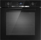 Духовой шкаф Weissgauff EOV 29 PDBS Black Edition