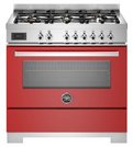 Варочный центр Bertazzoni PRO96L1EROT2