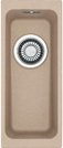 Мойка Franke Kubus KBG 110-16 3,5'' бежевая