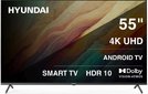 Телевизор Hyundai H-LED55BU7009 UHD SMART