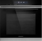 Духовой шкаф Maunfeld MEOR7217SMB