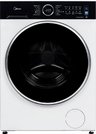 Стиральная машина Midea MF205W80WB/W-RU