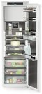 Встраиваемый холодильник Liebherr IRBbsci 5171 Peak