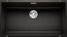 Мойка BLANCO SUBLINE 800-U Silgranit черный Мойка BLANCO SUBLINE 800-U Silgranit черный