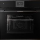 Духовой шкаф Kuppersbusch BP 6550.0 S6 Black Steel