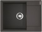 Мойка Omoikiri DAISEN 65T-BL