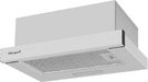Встраиваемая вытяжка Weissgauff TEL 450 Inox
