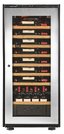 Встраиваемый монотемпературный винный шкаф EuroCave V-INSP-M I-090018-M