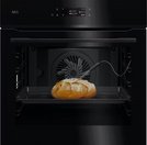 Духовой шкаф AEG NBE7P631AB