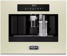 Встраиваемая кофемашина Lofra DolceVita 60 YBRBI66T CHROME