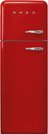 Холодильник Smeg FAB30LR1